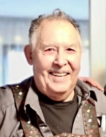 Gerald William Riehl