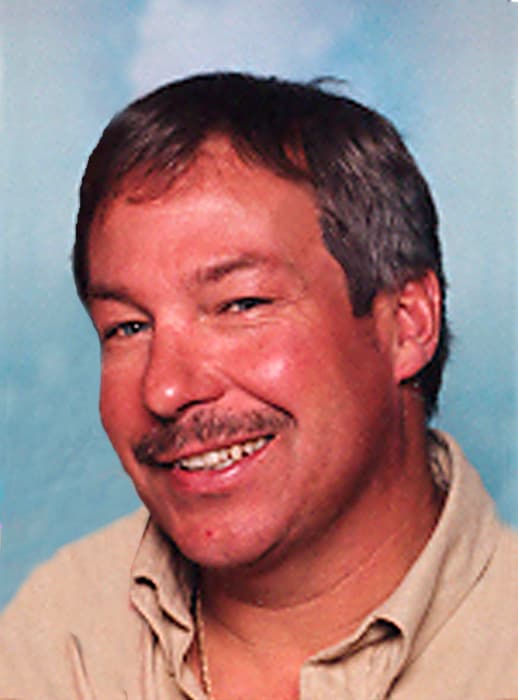 Gerald (Gerry) L. Quiring
