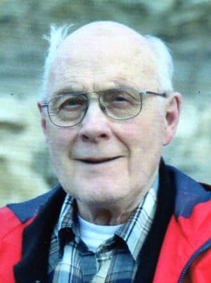Gerald (Jerry) Emerson Wiebe