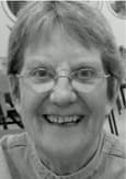 Geraldine Edwards