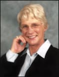 Geraldine (nee Folden) Pickering