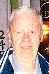 Gilbert William Lawrence