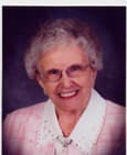 Gladys Sinclair