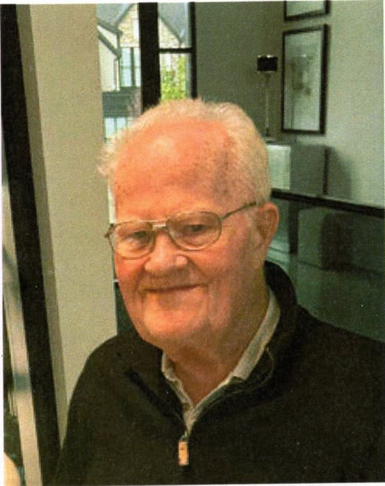 Glen Hansen