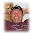 Glen Albert Petrie