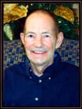 Glenn Murray Burt
