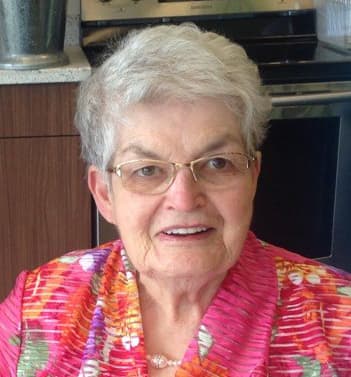 Gloria Swainston Herzog
