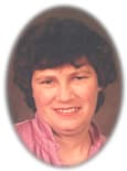 Gloria June Johnson
