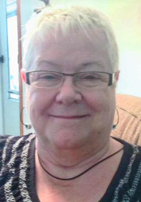 Gloria "Dolly" M. Boyko