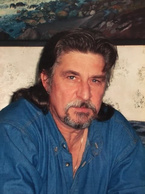 Gordon David Alford