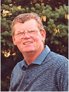 Gordon Edward Byers