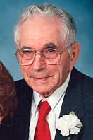 Gordon Earl Roberts