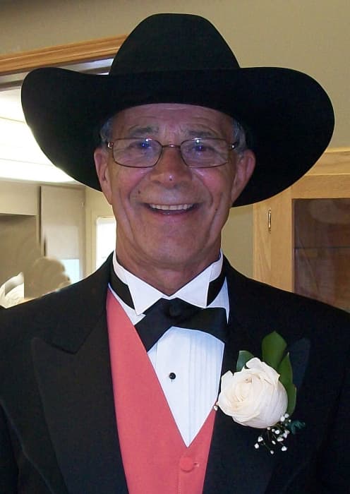Gordon Lawrence Gudmundson
