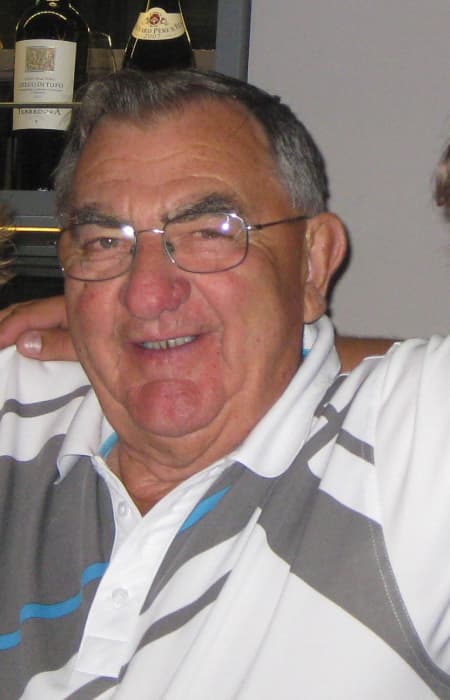 Grafton (George) Lee Bertram
