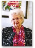 Gwen Troy Nee (Wood) Walker