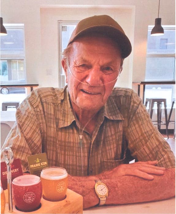 Harold Christian Lund