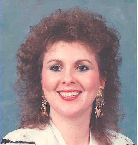 Heather Ann (Von) Franciotti