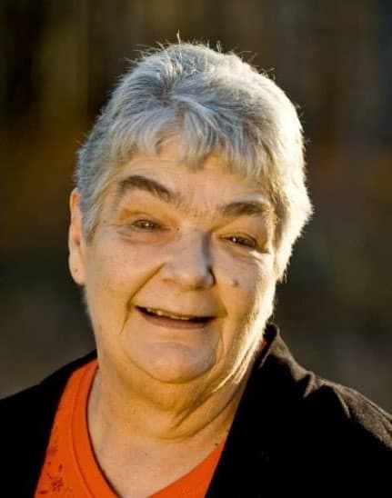 Heather Gertrude McKee