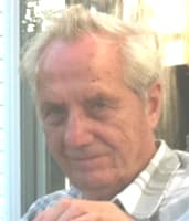 Heinz Olbrich