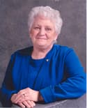 Helen Phyllis Cullum