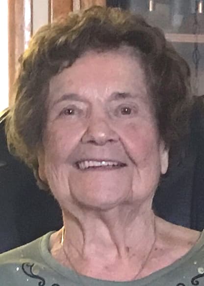Helen (Pinkus) Dropko