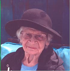 Helen Emily (Janis) Graham