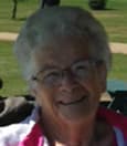 Helen Freda (nee Storch) Steen