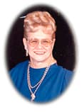 Helen Frances Trembecky