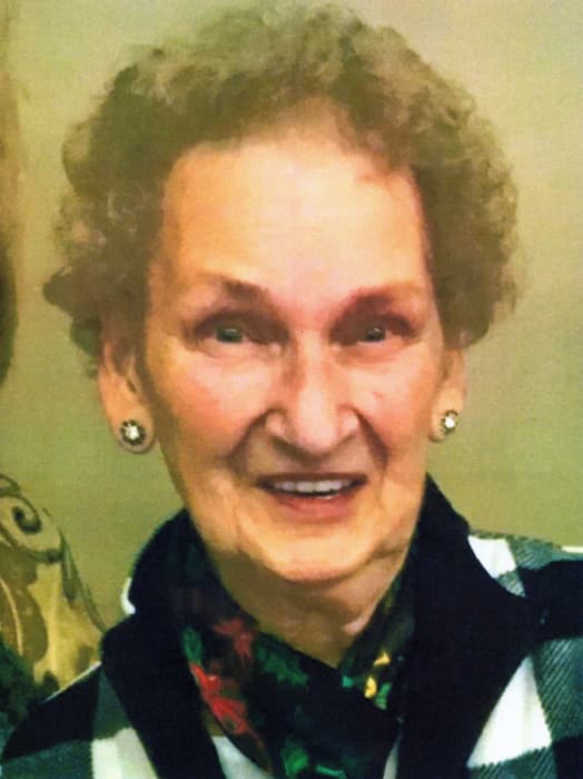 Helene Annie Berlando