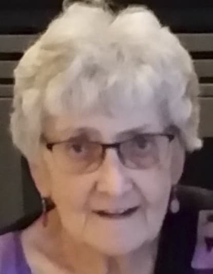 Helene "Helen" Maria Grieve