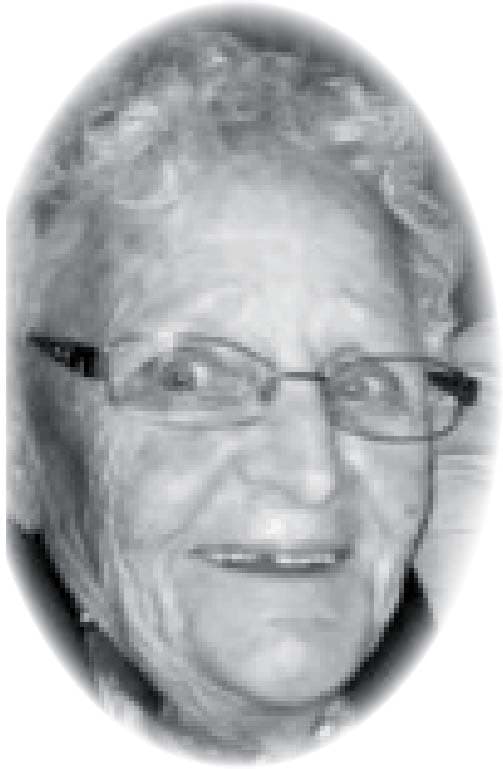 Helma Evone Barnes