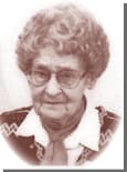Herta Anne Merkel