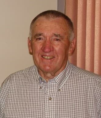 Ian Noel Sallows