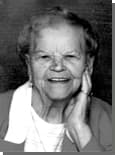 Ida Mae Botkin