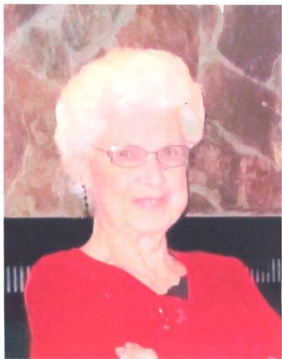 Irene Lenore Storch