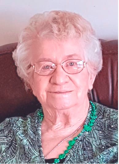 Isabel K. Marquardt