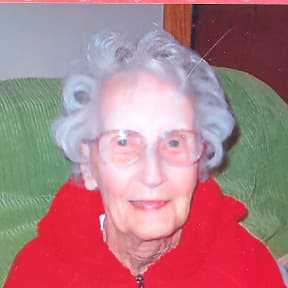Isabella Scott Grenier