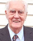 Ivan "Stu" Stuart Laycock