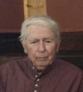 Jack Ingles Morrison
