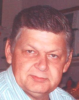 James Wilbert Clark
