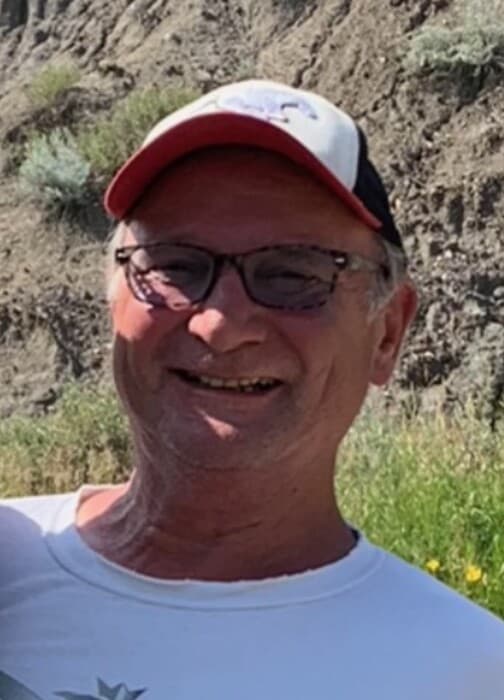 James (Jim) Dean Colberg