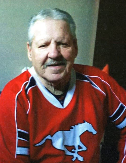 James "Jim" Joseph Doyle Spiers