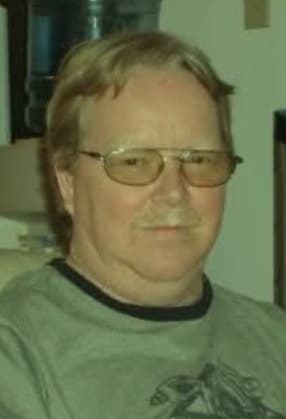 Portrait of James "Joe" Joseph Conroy