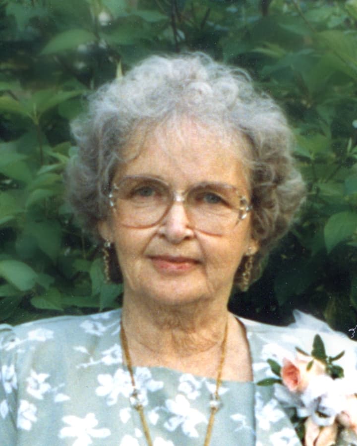 Jane Sommerville