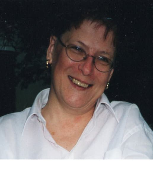 Janet (Jan) Adelle Harper