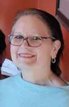 Janice Grace Bosch