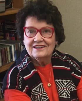 Janice Irene Leonhardt