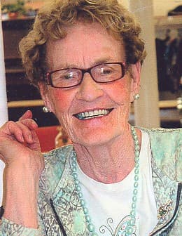 Jennie May (Morrow) De Mille