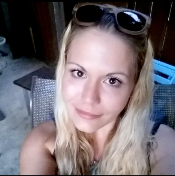 Jessica Lorraine Finkbiner