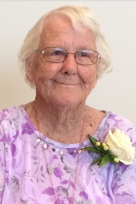 Jewel Evelyn Comstock